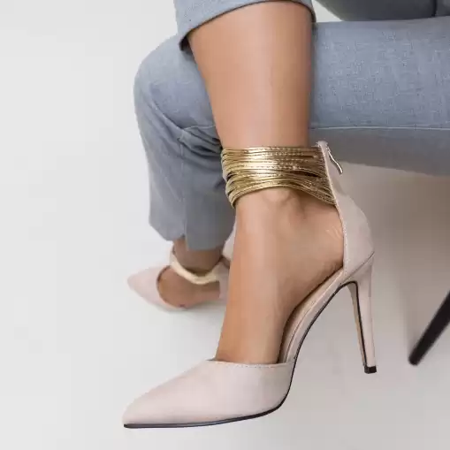 Apply shuffle barricade Pantofi cu toc subtire eleganti si deosebiti ieftini online 2023