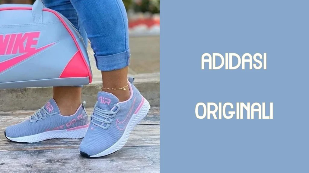 Adidasi de femei originali la in la oferta online