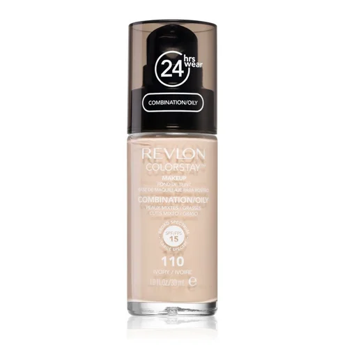 Revlon Cosmetics ColorStay™ machiaj matifiant de lungă durată pentru ten gras și mixt